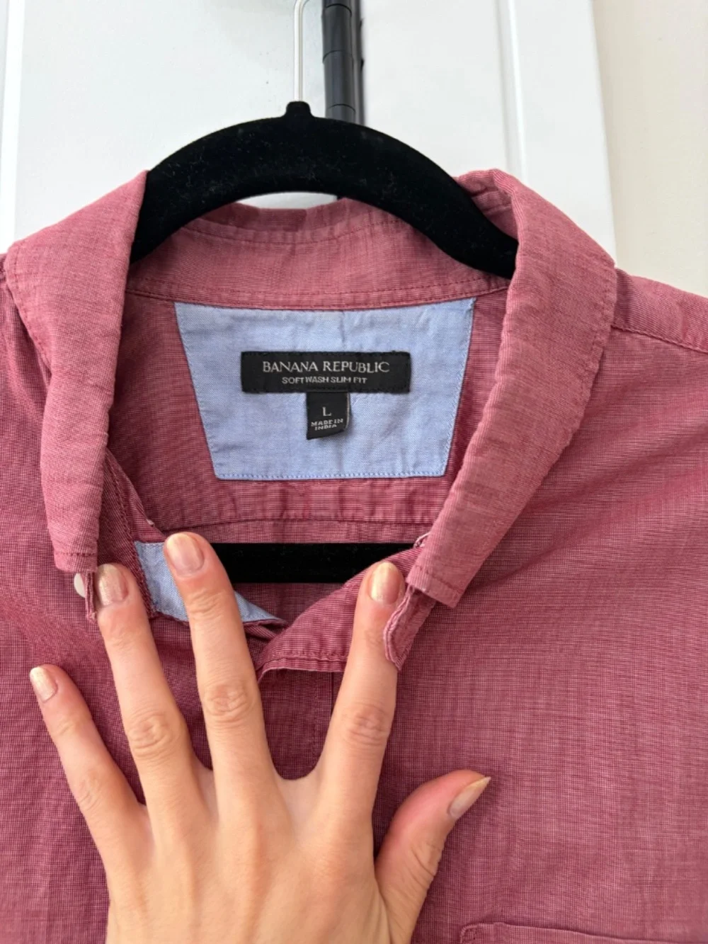 Banana Republic Shirt
